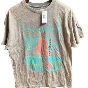 Pink Floyd Wish You Were Here‎ Graphic T Shirt Medium Band Tee